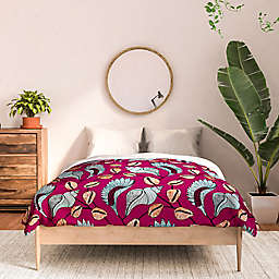Deny Designs Ose Etomi African Queen 2 Comforter