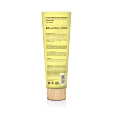 Sun Bum&reg; 6 oz. Revitalizing Hair Mask. View a larger version of this product image.