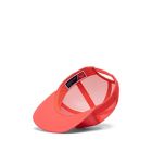 Alternate image 2 for Herschel Supply Co.&reg; Size 1-2Y Whaler Mesh Adjustable Snapback Cap in Coral