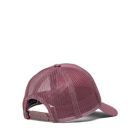 Alternate image 1 for Herschel Supply Co.&reg; Size 1-2Y Toddler Whaler Mesh Adjustable Snapback Cap in Ash Rose