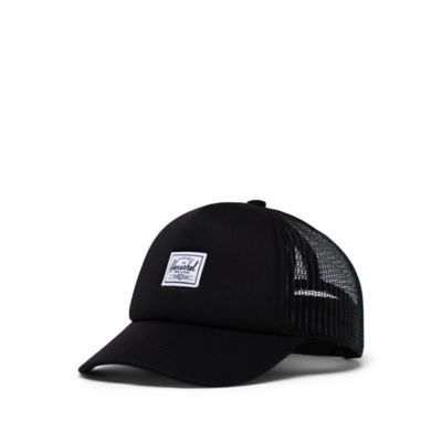 Herschel Supply Co.&reg; Toddler Whaler Mesh Adjustable Snapback Cap