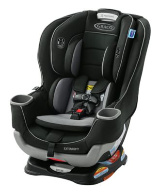 Graco® Extend2Fit™ Convertible Car 