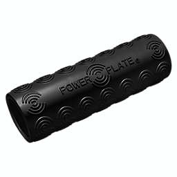 Power Plate® Massage Roller in Black