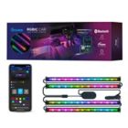 Alternate image 0 for Govee&trade; RGBIC LED Interior Car Strip Lights