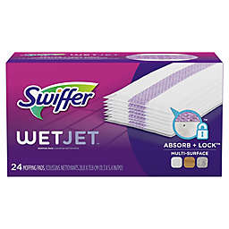 Swiffer™ WetJet™ 24-Count Multisurface Pads