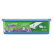 Swiffer&reg; 24-Count Wet Mopping Cloths with Febreze Lavender Scent