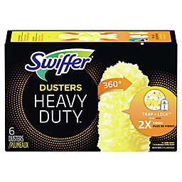 Swiffer® Dusters™ 360-Degree 6-Count Refills