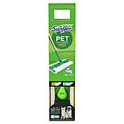 Swiffer&reg; Sweeper&trade; Pet 2-in-1 Dry and Wet Sweeping and Mopping Starter Kit