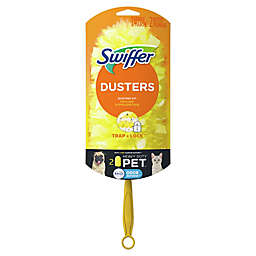 Swiffer® Heavy Duty™ Pet Duster Starter Kit
