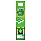 Alternate image 0 for Swiffer&reg; Sweeper&trade; 2-in-1 Dry and Wet Floor Sweeping and Mopping Starter Kit