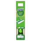 Alternate image 0 for Swiffer&reg; Sweeper&trade; 2-in-1 Dry and Wet Floor Sweeping and Mopping Starter Kit