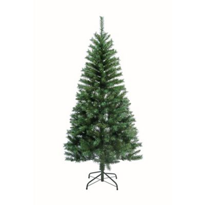 H for Happy&trade; 6-Foot Unlit Faux Spruce Christmas Tree