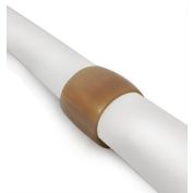 Everhome&trade; Horn Napkin Ring in Natural