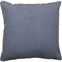 Everhome™ Solid Outdoor Square Throw Pillow