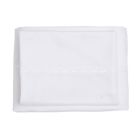 Alternate image 1 for Everhome&trade; Egyptian Cotton Scallop Embroidered 700-Thread-Count King Pillowcases (Set of 2)