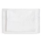 Alternate image 2 for Everhome&trade; Egyptian Cotton Cane Embroidered 700-Thread-Count Standard Pillowcases (Set of 2)