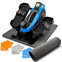 Lifepro Fitness FlexStride Under Desk Elliptical Trainer