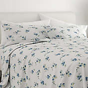 Details about   Mervyn's Sierra Home Collection Flannel Twin Flat Sheet Cotton Preshrunk NEW NOS 