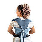 Alternate image 7 for Moby&reg; Wrap Easy-Wrap Baby Carrier