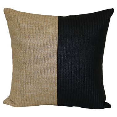 Hermosa 19-Inch Square Indoor/Outdoor Throw Pillow. View a larger version of this product image.