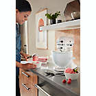 Alternate image 4 for KitchenAid&reg; Ice Cream Maker Attachment in White