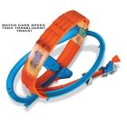Alternate image 1 for Hot Wheels&reg; Massive Loop Mayhem&trade; Track Set