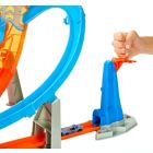 Alternate image 3 for Hot Wheels&reg; Massive Loop Mayhem&trade; Track Set