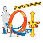 Alternate image 5 for Hot Wheels&reg; Massive Loop Mayhem&trade; Track Set