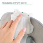 Alternate image 4 for Belle ON THE GO Woodland Musical Car Seat Rear Facing Mirror