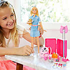 Alternate image 2 for Mattel Barbie&reg; Travel Doll &amp; Accessories Playset
