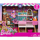 Alternate image 7 for Mattel Barbie&reg; Doll and Pet Boutique Playset