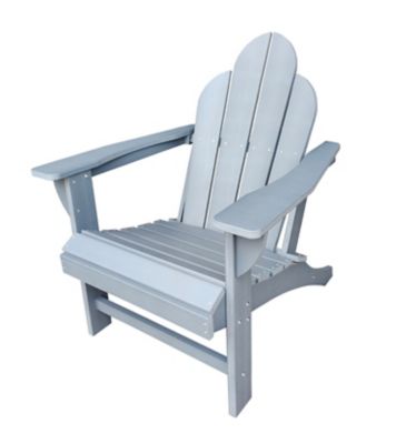 Bee &amp; Willow&trade; Adirondack Chair in Blue