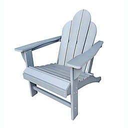 Bee & Willow™ Adirondack Chair in Blue