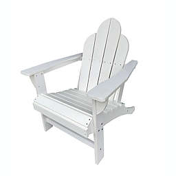 Bee & Willow™ Adirondack Chair in Blue