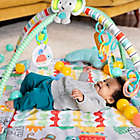 Alternate image 12 for Bright Starts&trade; Your Way Ball Play Topical 5-in-1 Activity Gym and Ball Pit
