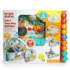 Alternate image 13 for Bright Starts&trade; Your Way Ball Play Topical 5-in-1 Activity Gym and Ball Pit