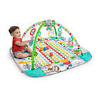 Alternate image 4 for Bright Starts&trade; Your Way Ball Play Topical 5-in-1 Activity Gym and Ball Pit