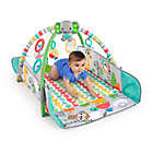 Alternate image 7 for Bright Starts&trade; Your Way Ball Play Topical 5-in-1 Activity Gym and Ball Pit