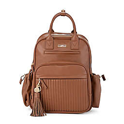 JuJuBe® Million Pockets Deluxe Backpack Diaper Bag