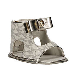 Michael Kors® Size 3-6M Tilly Dahnia 3 Sandal in Vanilla