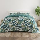 Alternate image 0 for Home Collection Boho Flower 3-Piece Reversible Duvet Cover Set