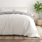 Alternate image 6 for Home Collection iEnjoy Home&reg; Modern Rustic 3-Piece Reversible Duvet Cover Set