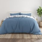 Alternate image 1 for Home Collection iEnjoy Home&reg; Urban Vibe 3-Piece Reversible Duvet Cover Set