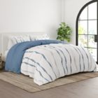 Alternate image 3 for Home Collection iEnjoy Home&reg; Urban Vibe 3-Piece Reversible Duvet Cover Set