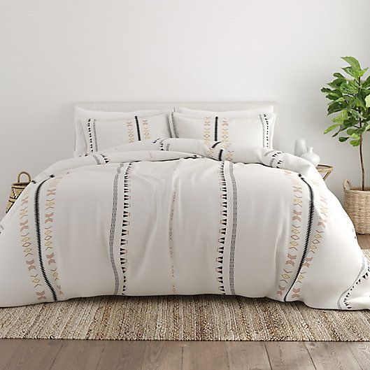 2 Piece Twin Xl Duvet Cover Set, Jcpenney Bed Sheets Twin Xl