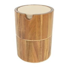 Haven™ 2-Tier Trinket/Jewelry Organizer