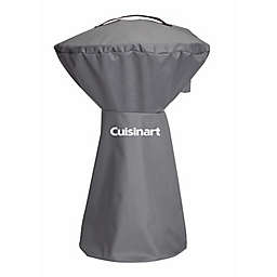 Cuisinart® Tabletop Patio Heater Cover in Grey