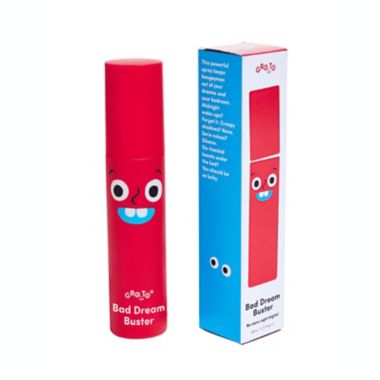 Gro-To 2.7 fl. oz. Bad Dream Buster Calming Room Spray. View a larger version of this product image.