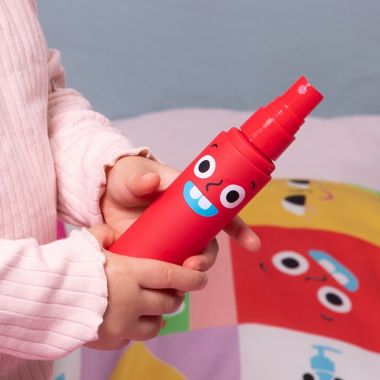 Gro-To 2.7 fl. oz. Bad Dream Buster Calming Room Spray. View a larger version of this product image.