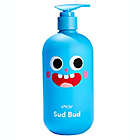 Alternate image 0 for Gro-To 13.5 oz. Sud Bud Bubble Bath and Body Wash